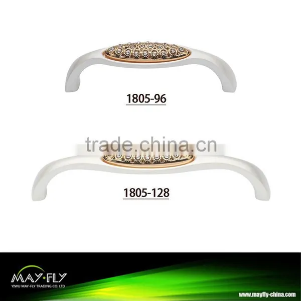 High Quality Zinc Alloy Furniture Cabinet Door Knobs, Cabinet Knobs photo-2