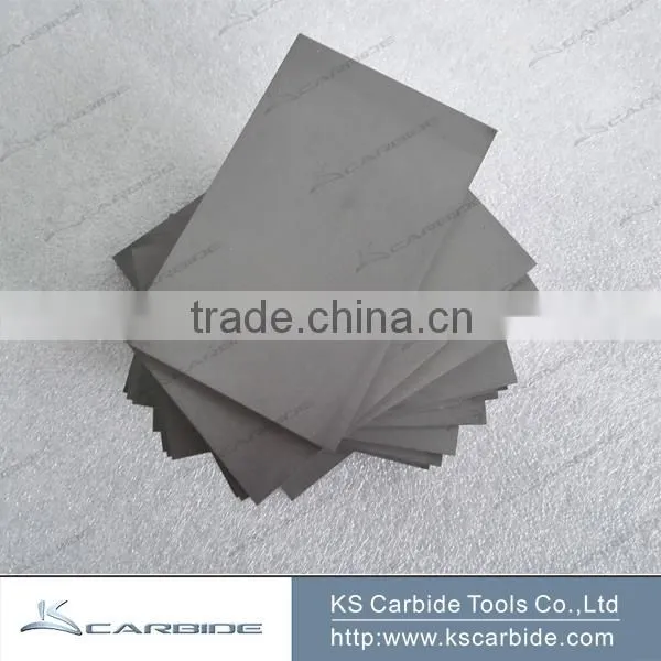 Tungsten Carbide Segments photo-6