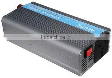300W Pure Sine Wave Solar Power Inverter 48V DC Input, 110V/220V AC Output, with USB Model No.: YP300S48