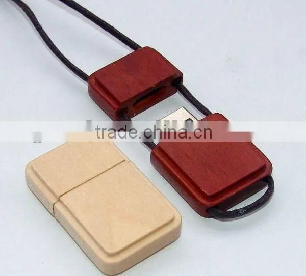 Wooden Micro USB 16GB On Sale