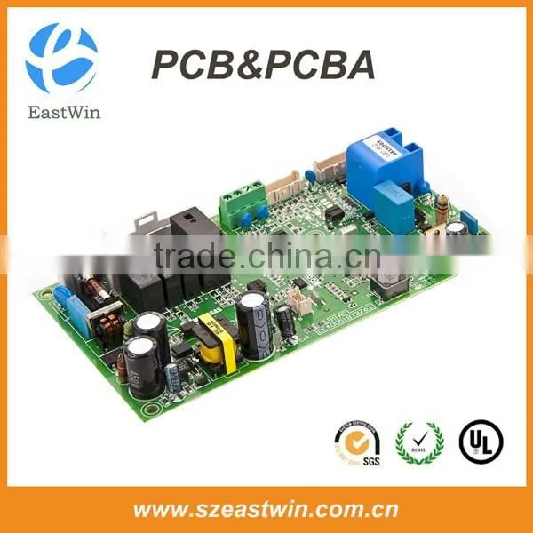 Customize Segway Board Oem Pcb Pcba Shenzhen One Step Turnkey Supplier photo-5