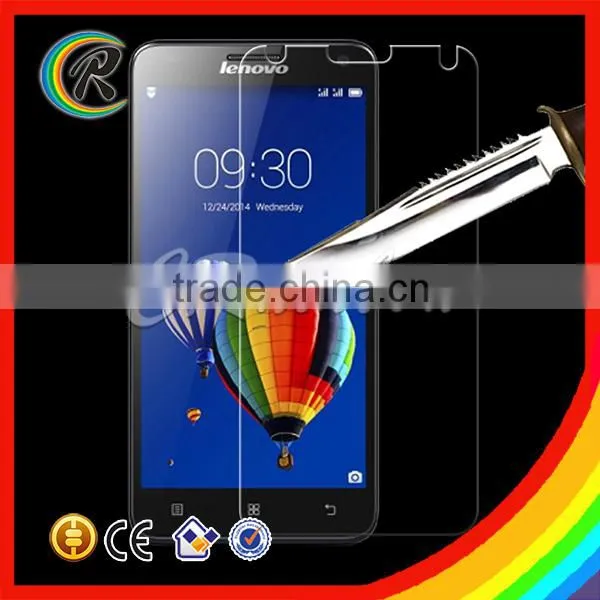 9H 0.33mm Tempered Screen Protector for Lenovo S580 Tempered Glass for Sale photo-6
