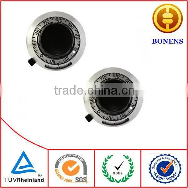 46mm B2 High Precision Dial Knob for 3590S Wirewound Potentiometer photo-3