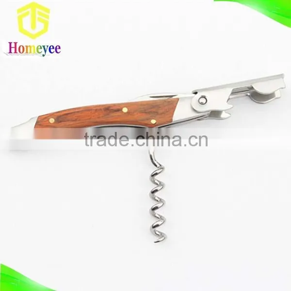 High Quality Wine Bottle Opener photo-3