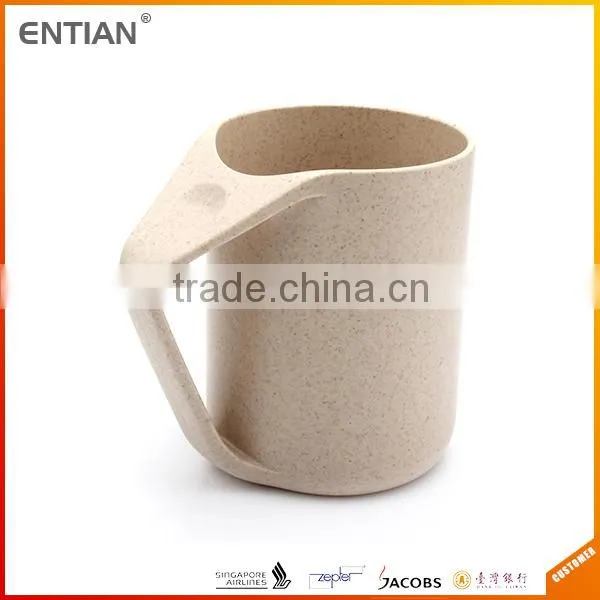 Vacuum Tube Cup Japan Ice Cream Cup photo-2