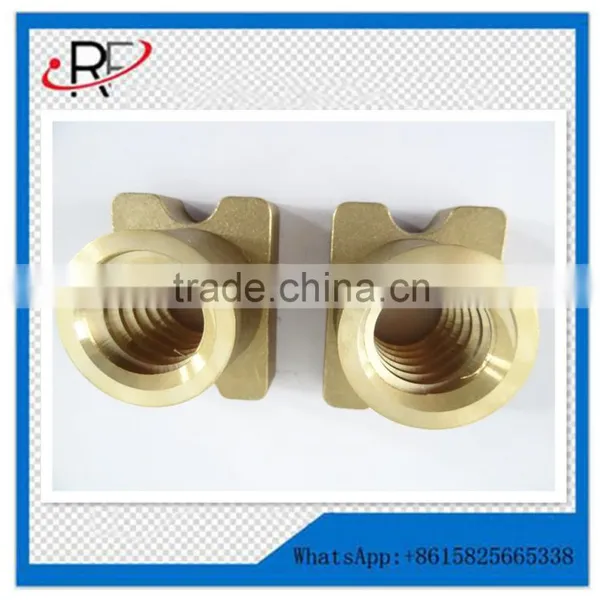 Brass Pillars photo-4