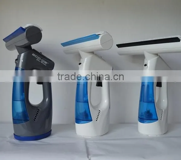 3 in 1 Cordless Window Vacuum Cleaner | Electric Glass Cleaner | Window Cleaning Vacuum