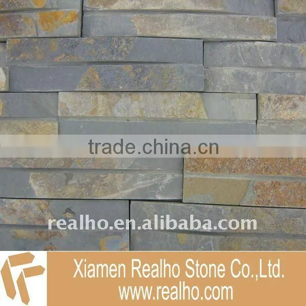 Exterior Wall Cladding Tiles