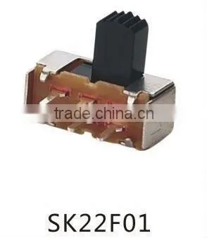 4A Slide Switches/SLIDE SW 2198 12 Ohchzjcz 4w564q2*-8 12 1 photo-5