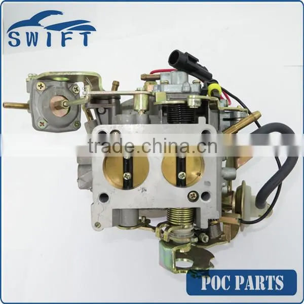 Carburetor For FIAT 1400.C.C photo-2