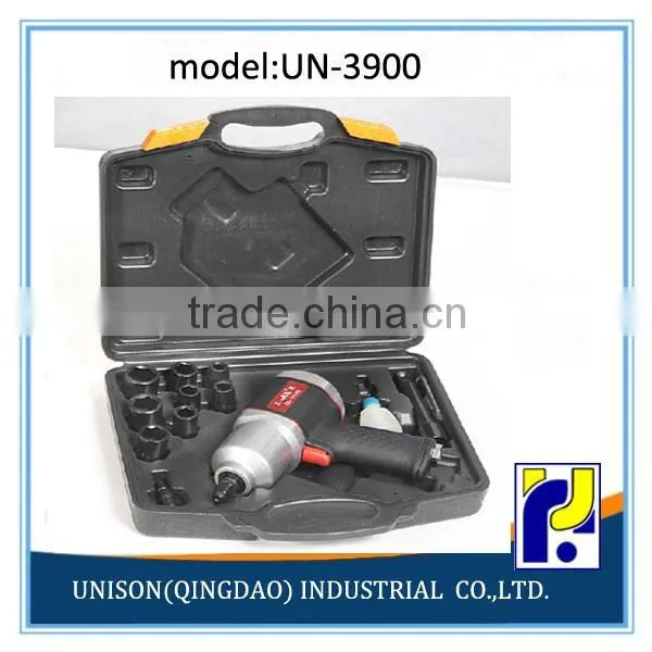 UN-3900 Impact Pneumatic Wrench photo-2