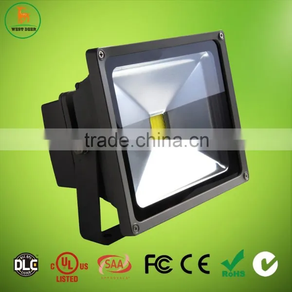 Commercial Led Lighting 10W Waterproof Mini Led Out Door Flood Light photo-4