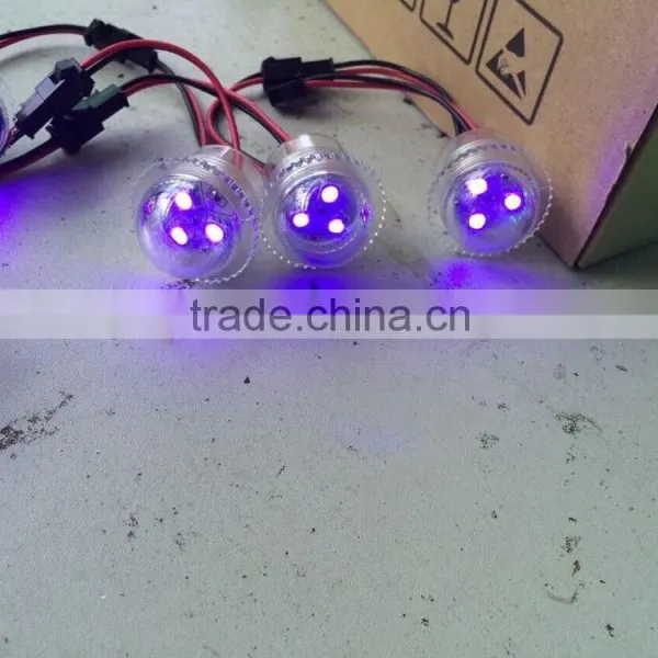 Disco Stage Led Pixel Light Projector 5050smd Led 12V,0.72W,ADS-219 photo-4