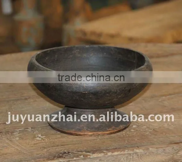Chinese Antique Furniture Antique Bowl