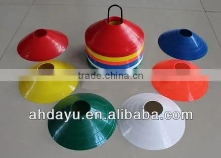 Exercise Cones photo-3