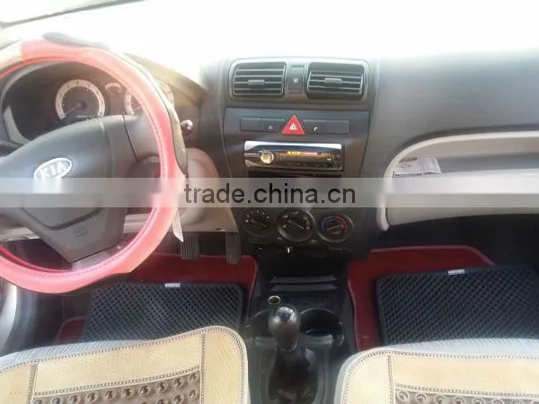 KIA PICANTO photo-4