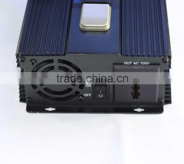 Car DC 12V to AC 220V Power Inverter Charger Converter for Electronic Hot Worldwide With Charger photo-5