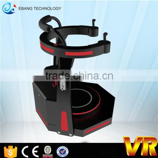 Interactive Game 5d 9d Shooting Gun Simulator Game Machine photo-5