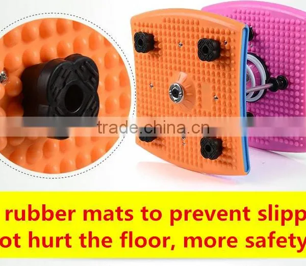 Hot Sale Waist Twist Machine Dance Device/dance Tool. photo-3