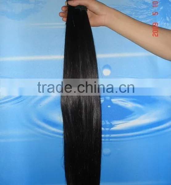 Human Hair / Natural Remy Human Hair