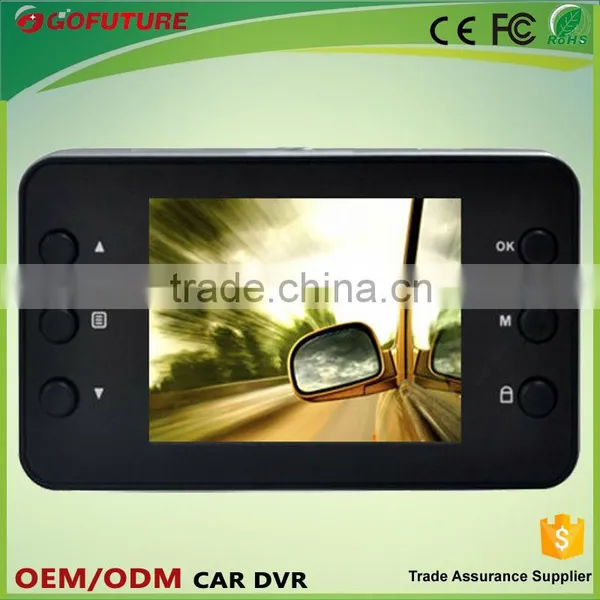 High Quality Car Dvr Night Mode Vehicle Dashcam photo-4