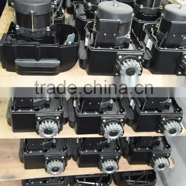 China Manufacturer Wholesale Small Automatic Door Opener, Automatic Sliding Door Opener, Tau Gate Operator 220v photo-6