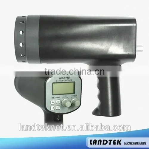 LANDTEK Stroboscope DT-2350P photo-4