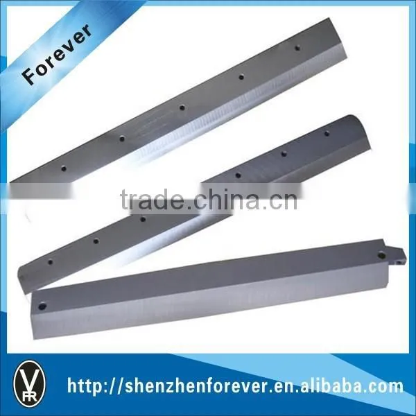 Forever Industry Guillotine Paper Board Blade photo-2