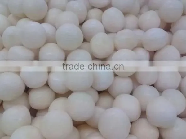 Frozen IQF Taro Popular Chinese Taro photo-2