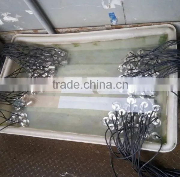 Epistar High Quality Stainless Steel Outdoor Led Underground Light photo-3