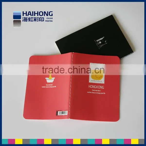 Custom A5 Notebook Printing Service photo-3