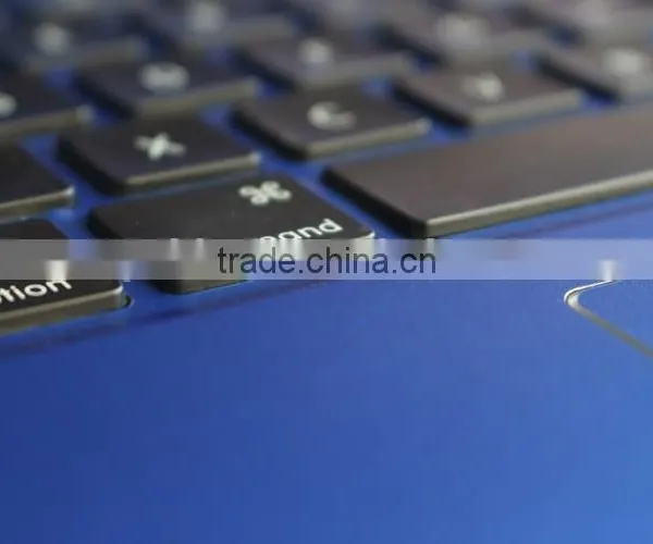 Factory Directly Skin Sticker for Macbook, for Macbook Sticker+keyboard Sticker, Full Body Decal photo-5