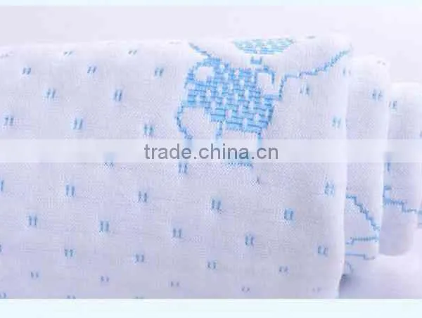 Baby Bamboo Private Waterproof Changing Pad Private Label photo-3