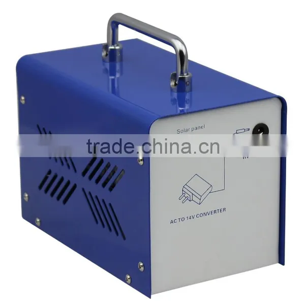 Saip/Saipwell Solar Water Pump System photo-2