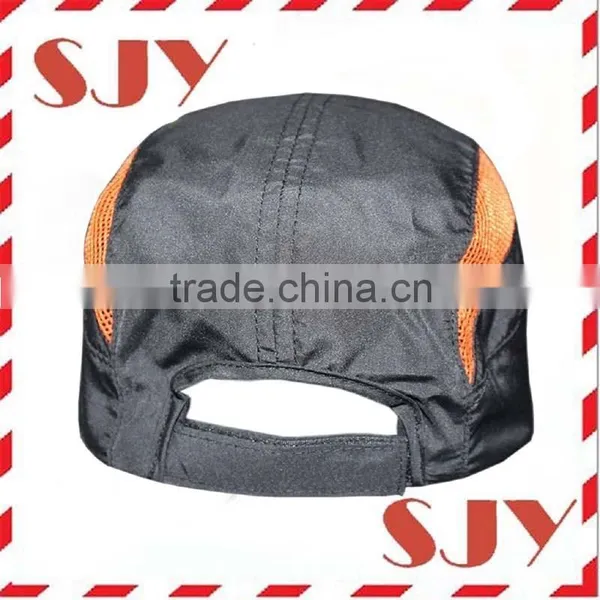 Unisex Quick Dry Mesh Sun Cap Outdoor Sports Hat photo-2