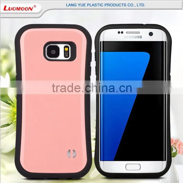 Made in China Phone Back Cover Case for Samsung Galaxy j2 j3 j4 j5 j6 j7 photo-4