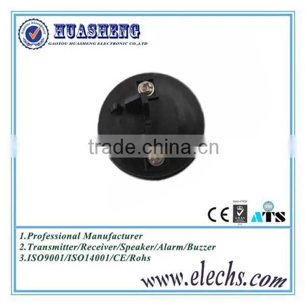 Excellent 45.5*20mm Newest Round Headset Electret Microphone Manufacturers photo-5