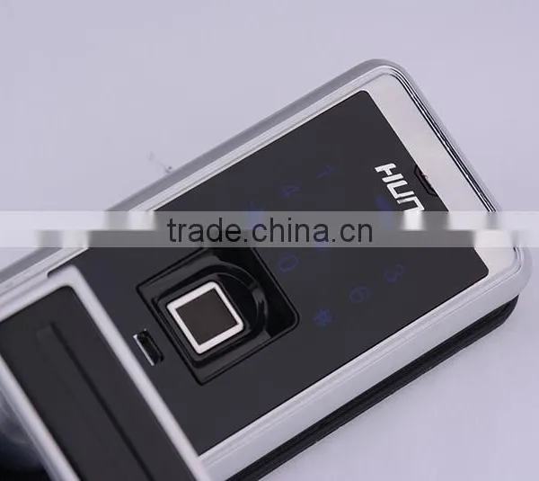 Hot Selling Fingerprint Door Lock With Keyless Entry System photo-3