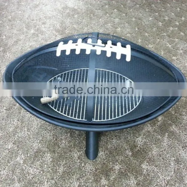 New Style Antique Portable Fire Pit/indoor Furniture