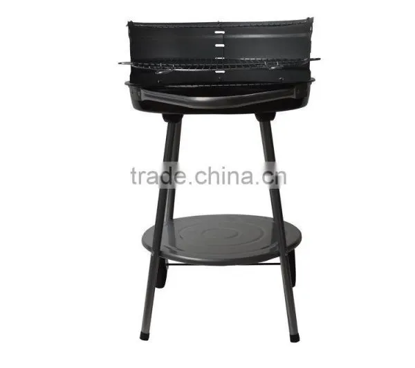 Most Convenient and High Quality Smoke Free Charcoal Bbq Grill photo-4