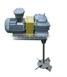 Drilling Mud Agitator