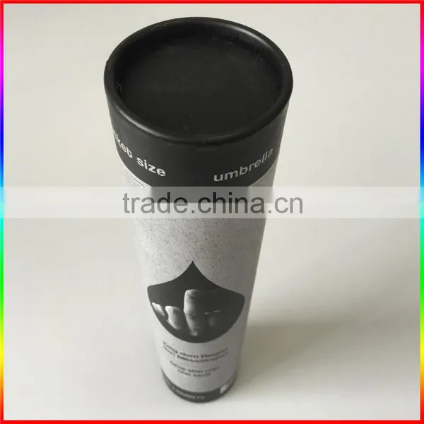 Eco-friendly Custom Paper Tube Packaging/cylindrical Paper Packaging photo-2