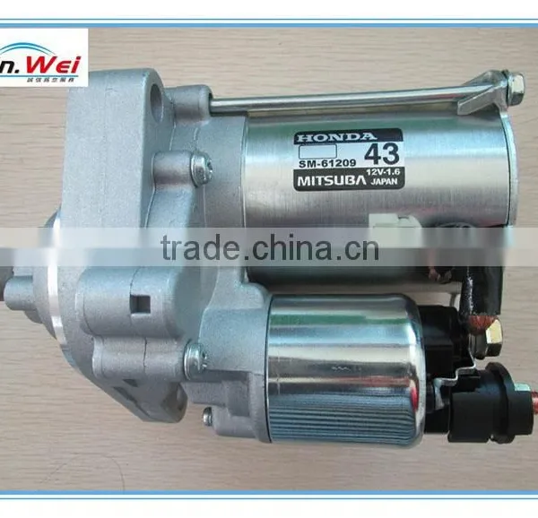 31200-PAA-A02 Auto Starter Motor Parts for Honda photo-4