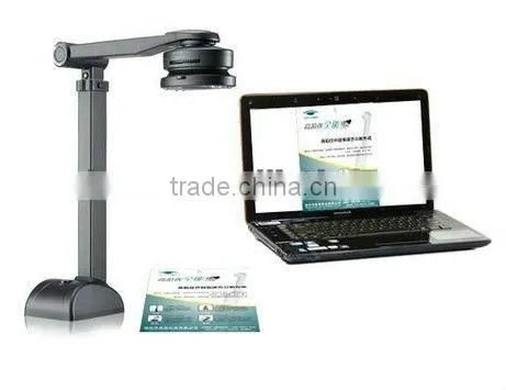 Portable Hi-speed Portable a3 Scanner , a3 Document Camera, a3 Document Scanner photo-1
