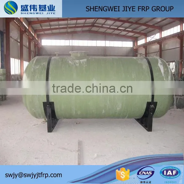 Fiberglass Septic Tanks for Sale, Toilet Septic Tank, Septic Systems photo-3