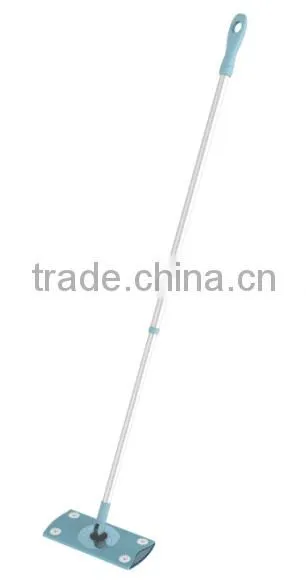 New Design Floor Cleaning Magic Aluminum Flat Mop photo-5