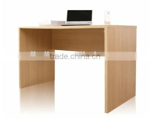 Best Selling Wooden Computer Desk for Office Furniture Table photo-2