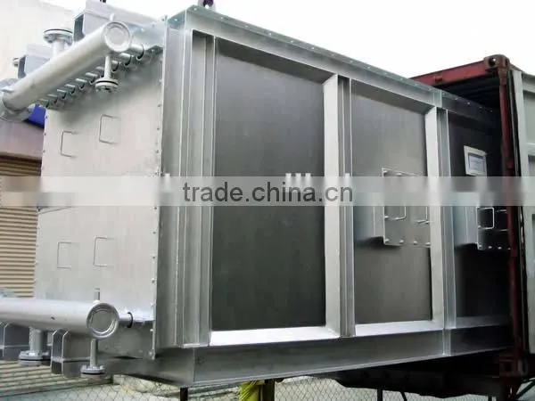 OEM Steel Hot Selling Deaerator for Boiler photo-4