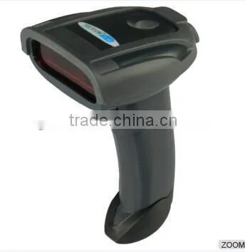 High Performance: NT-2019 Multi-interface 1D Wired Handheld High Quality Barcode Scanner photo-5