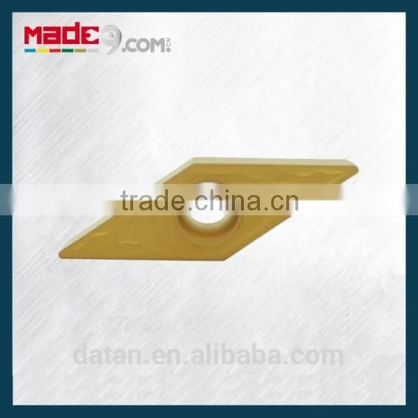 50 Years Tungsten Carbide Cutting Insert photo-2